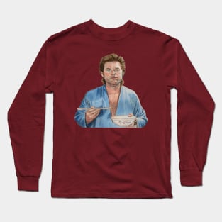 Jack Burton Long Sleeve T-Shirt